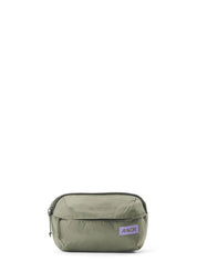 tasche hip bag ease riptstop violett sage