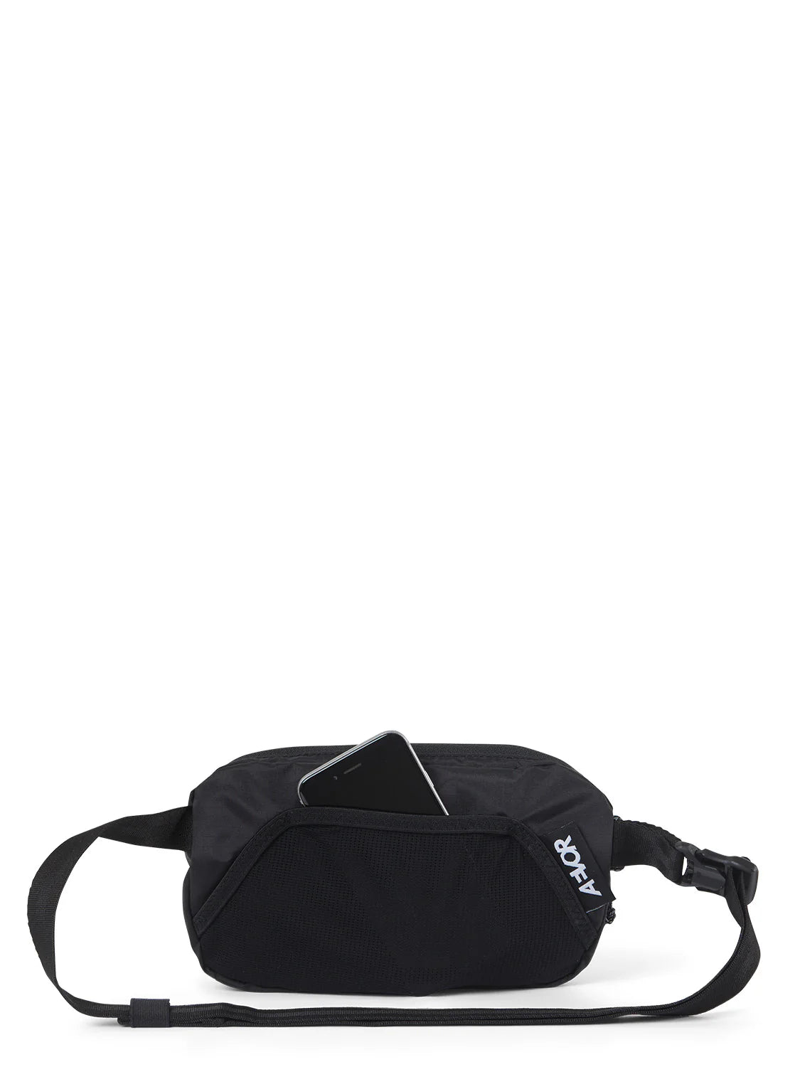 tasche hip bag ease riptstop black