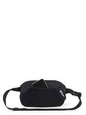 tasche hip bag ease riptstop black