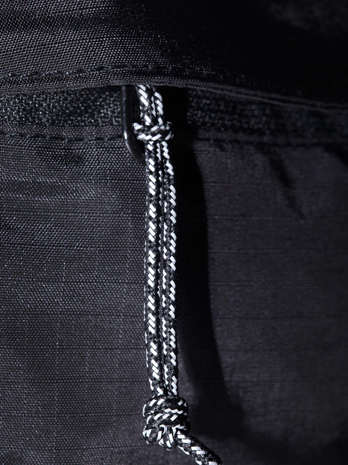 tasche hip bag ease riptstop black