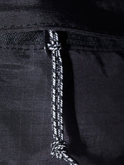 tasche hip bag ease riptstop black