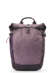 rucksack roll pack oxy purple