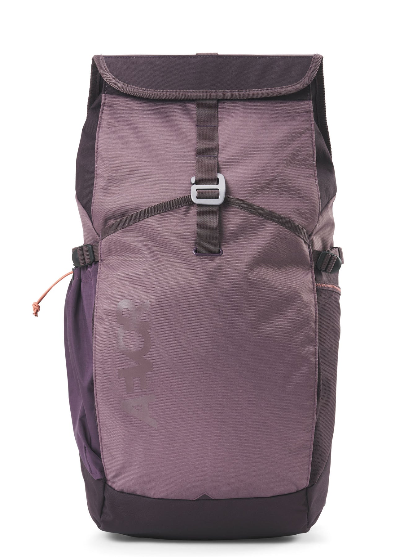 rucksack roll pack oxy purple