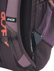 rucksack roll pack oxy purple
