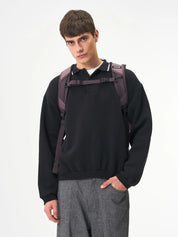 rucksack roll pack oxy purple