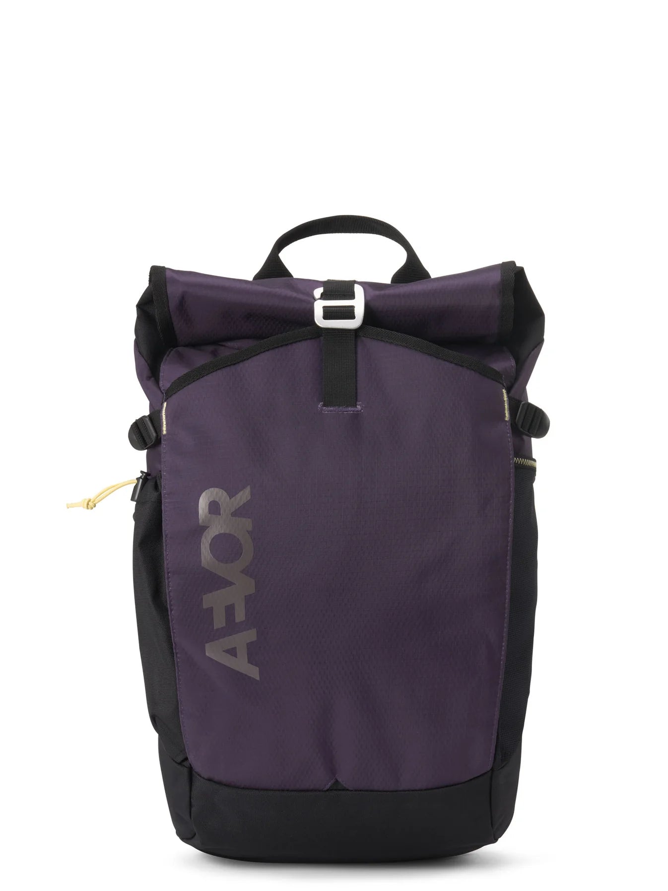 rucksack roll pack proof phantom purple