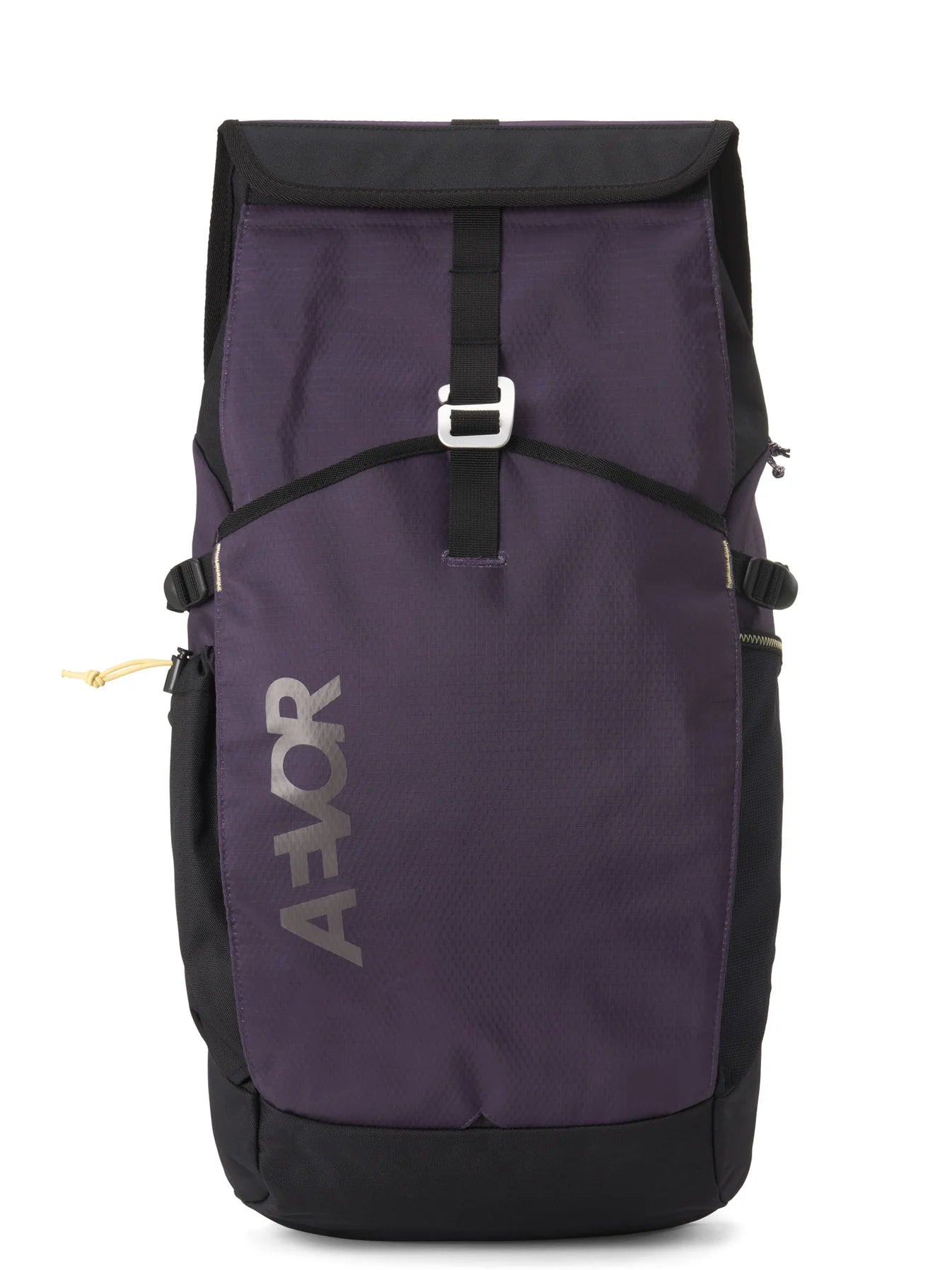 rucksack roll pack proof phantom purple