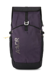 rucksack roll pack proof phantom purple
