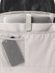 rucksack roll pack proof phantom purple