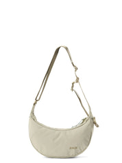 tasche sling bag small off-white