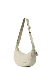 tasche sling bag small off-white