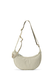 tasche sling bag small off-white