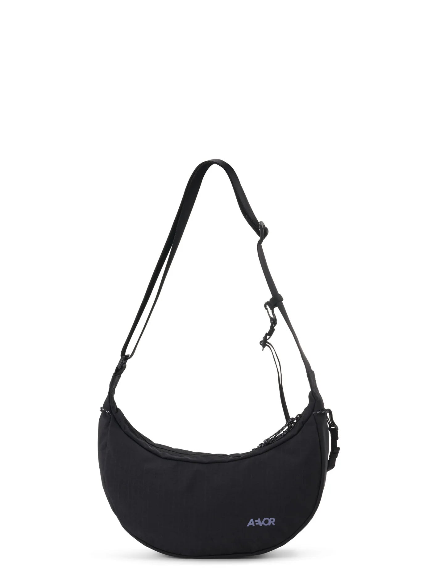 tasche sling bag small black