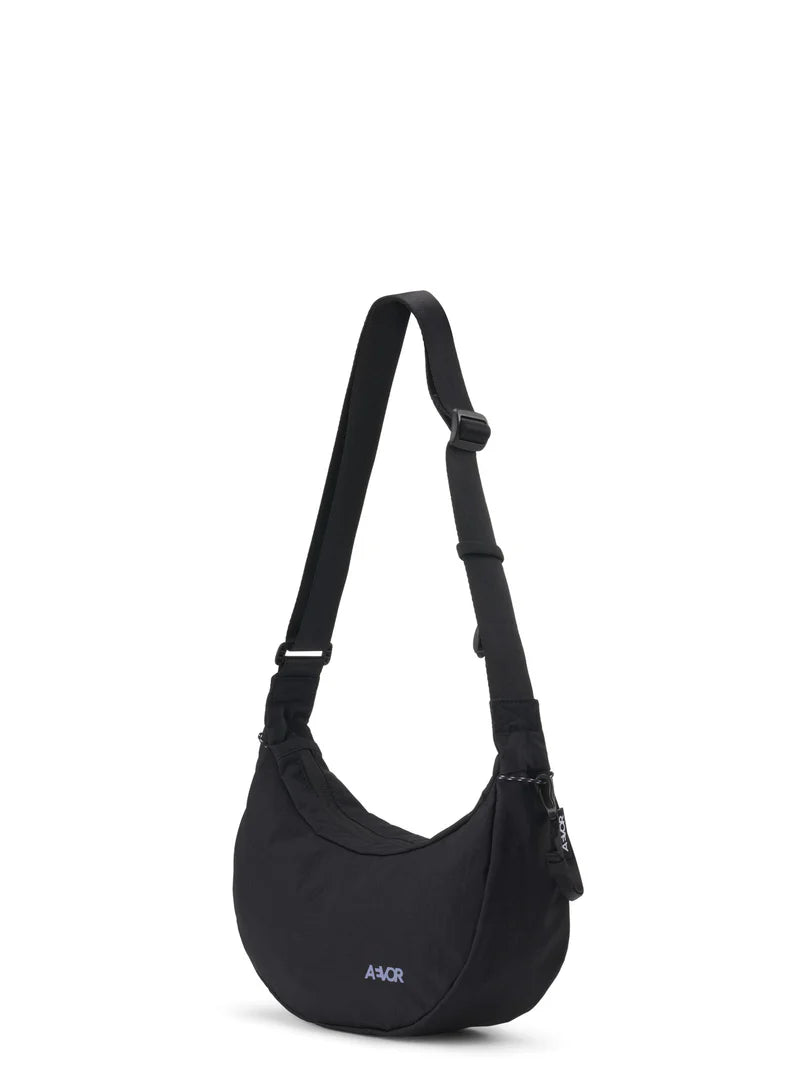 tasche sling bag small black