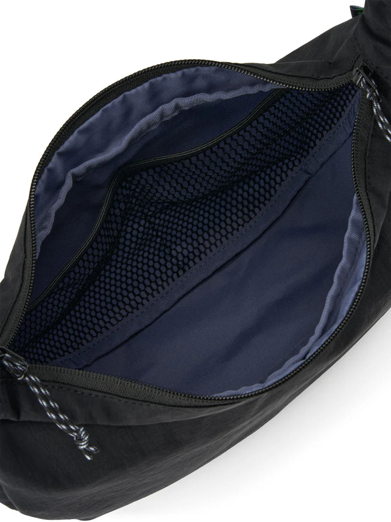 tasche sling bag small black