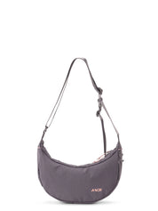 tasche sling bag small grey