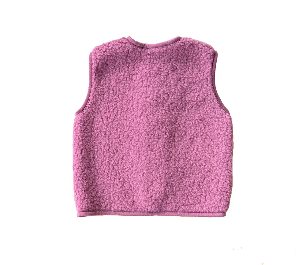 weste tyb french violet