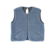weste POS icy blue