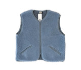 weste POS icy blue