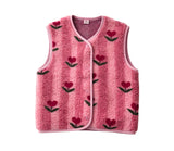 weste TYB cherry