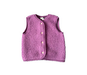 weste tyb french violet