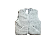 weste POS silver