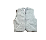 weste POS silver