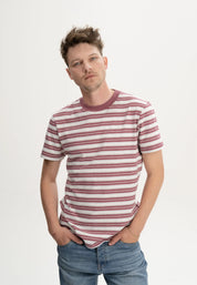 t-shirt avan stripes marmeladen streifen