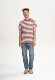 t-shirt avan stripes marmeladen streifen