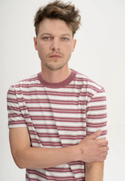 t-shirt avan stripes marmeladen streifen