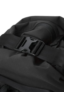 rucksack komut medium ultramid solid black
