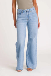 jeans jane blue reef super light used