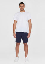 Lade das Bild in den Galerie-Viewer, fig loose crushed cotton shorts total eclipse