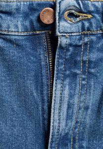 jeans hightop tilde everyday blue