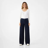 jeans blink wide barrel - classic - raw blue