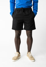 shorts bangoura schwarz