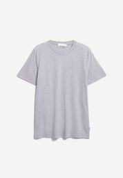 t-shirt james structure night sky-undyed