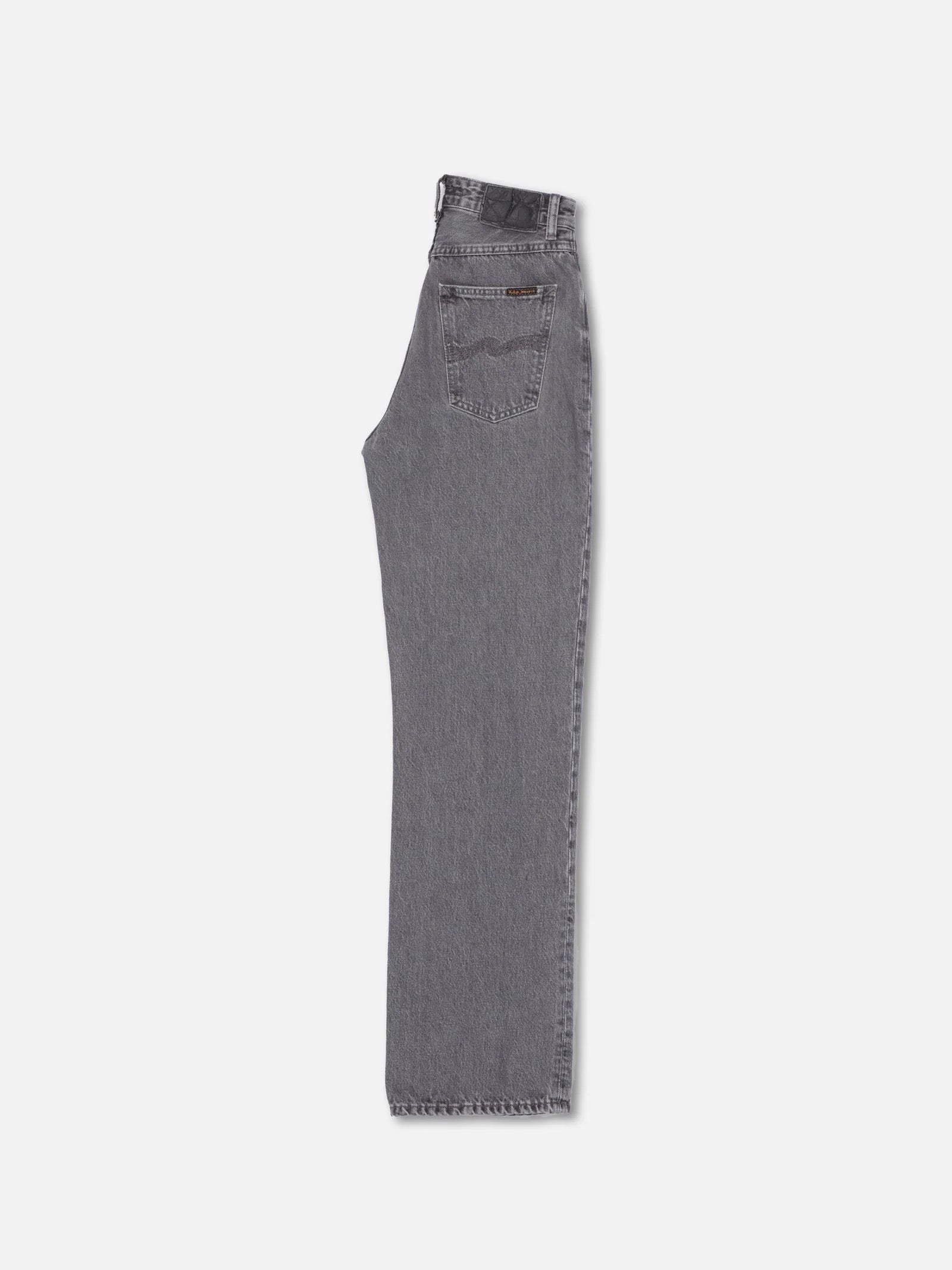 jeans clean eileen ash grey