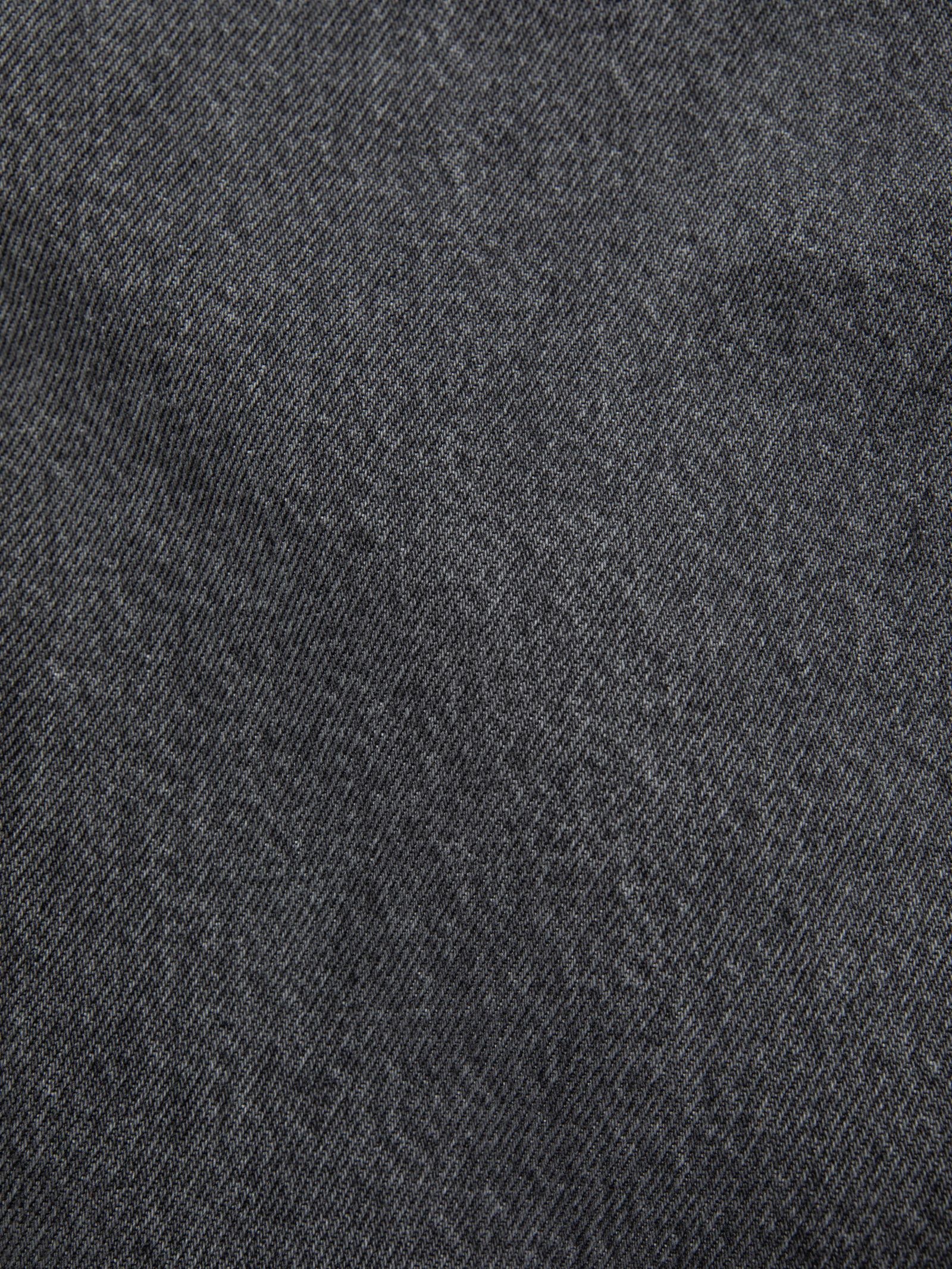 jeans clean eileen ash grey