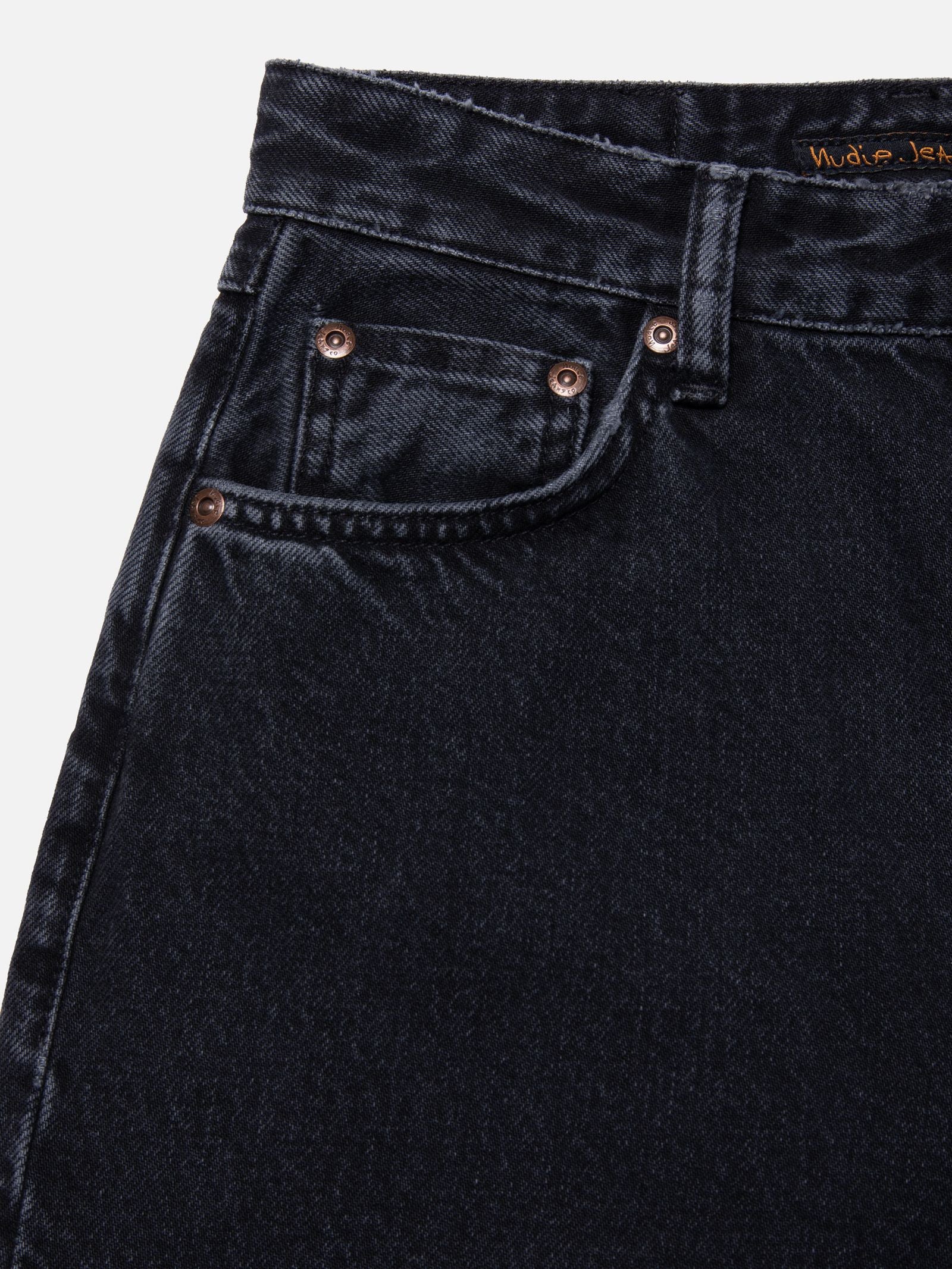 jeans lofty lo black vintage