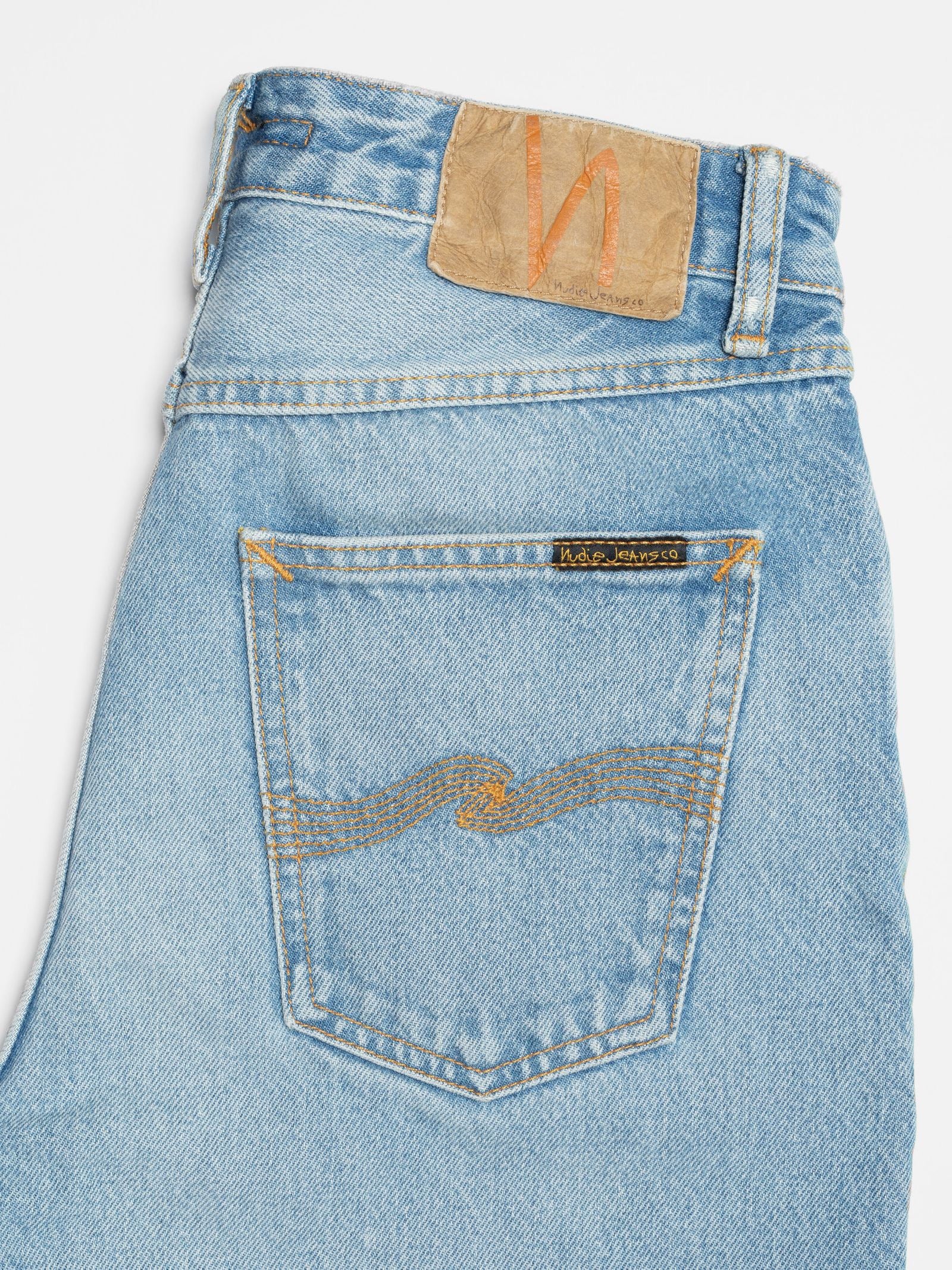 jeans lofty lo blue fever