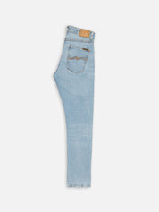 jeans lean dean blue noise