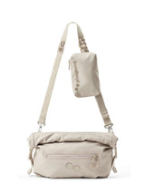 aksel cliff beige