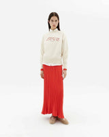 pullover love heart bonnie
