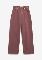 jeans enijaa dark berry