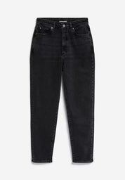 jeans mairaa comfort black washed authentic