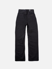 jeans clean eileen smooth black