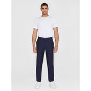 chuck regular linen pants total eclipse