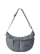 krumm medium crinkle grey