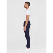 chuck regular linen pants total eclipse